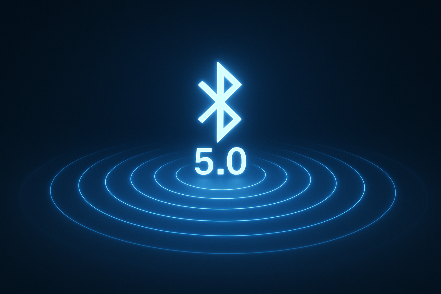Bluetooth 5.0